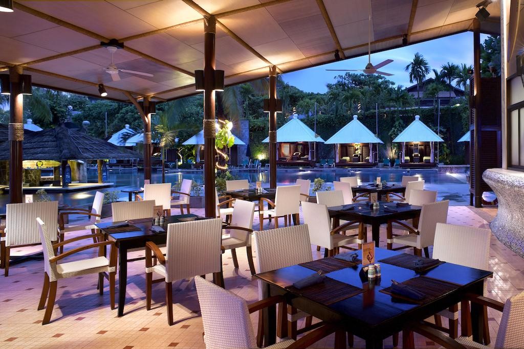 Hard Rock Hotel Bali Indonesia 