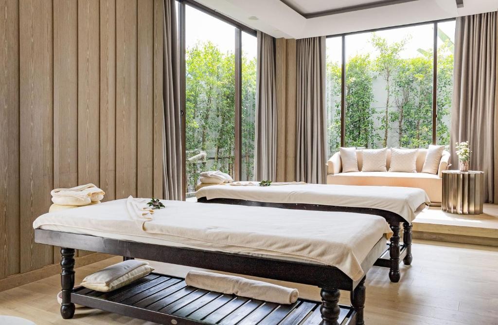 فندق ومنتجع إنتركونتيننتال بوكيت تايلاند InterContinental Phuket Resort Thailand