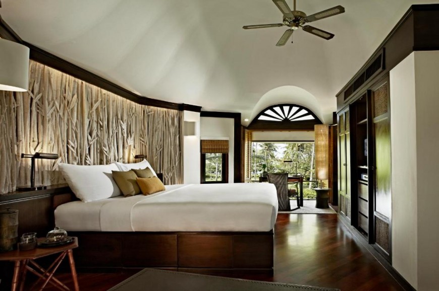 Rayavadee Hotel krabi