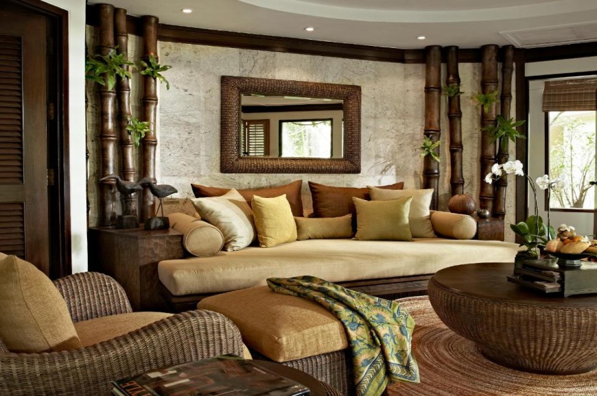 Rayavadee Hotel krabi