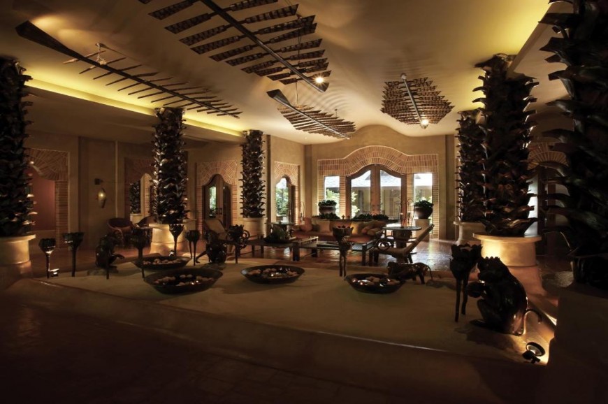 Rayavadee Hotel krabi