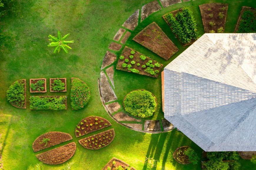 Anana Ecological Resort Krabi