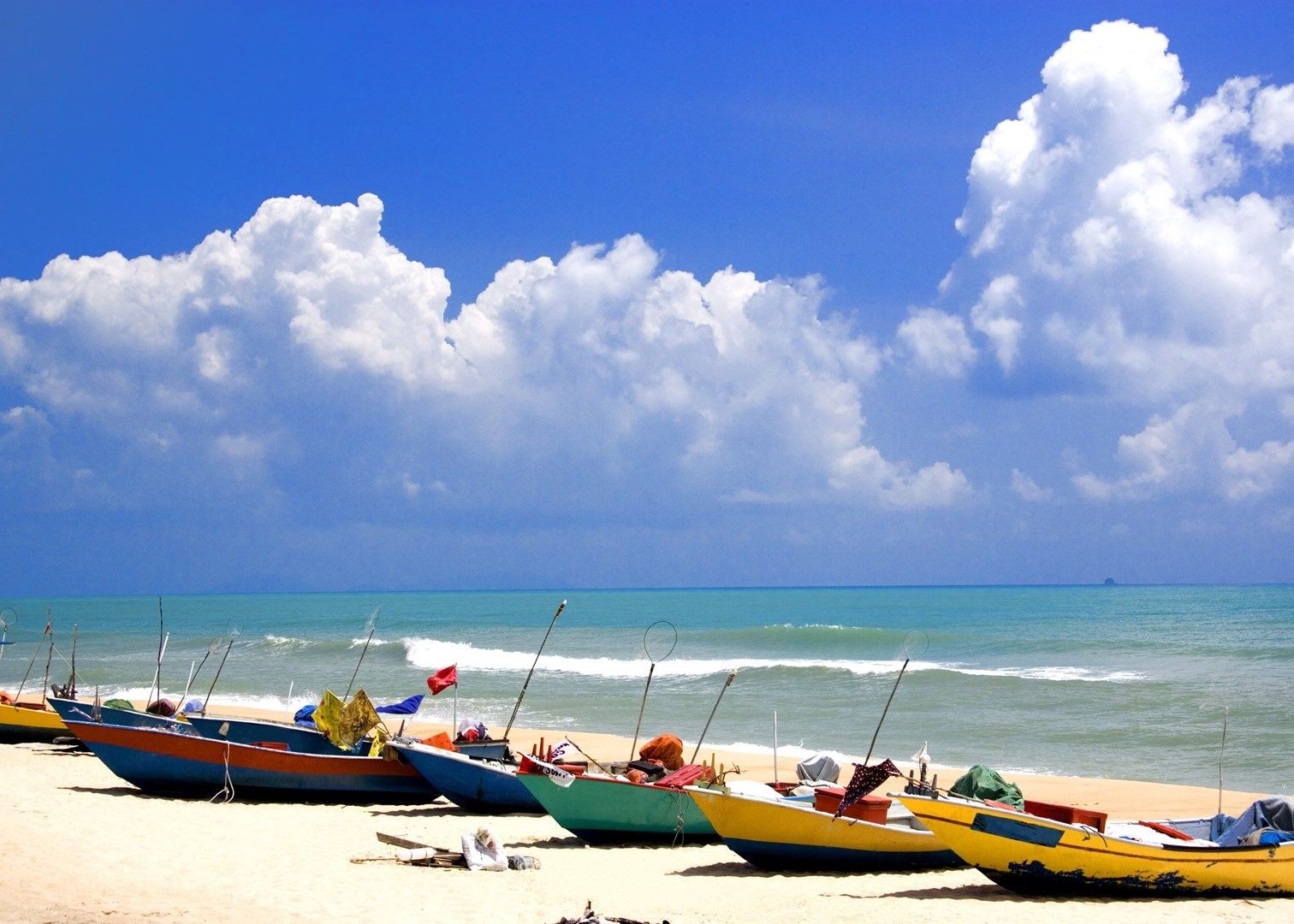 ولاية ترينجانو