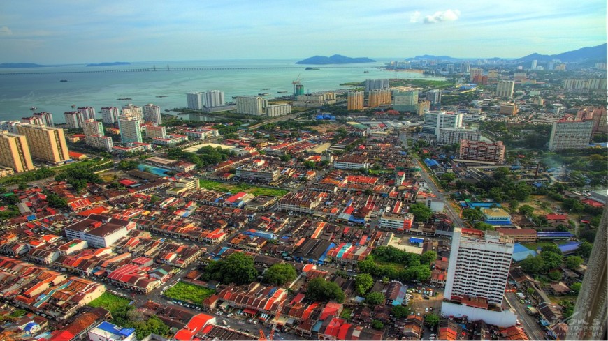 Penang