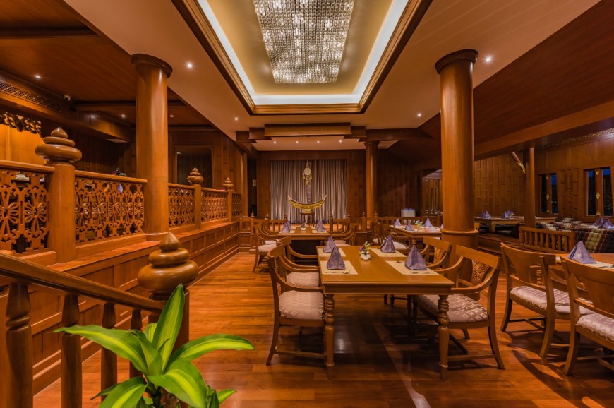 Diamond Cliff Resort & Spa