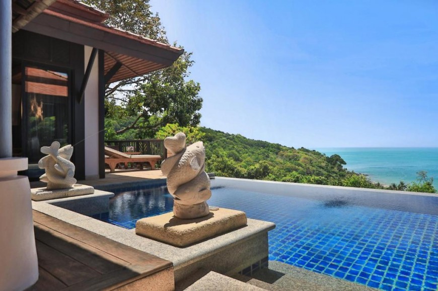 Pimalai Resort & Spa