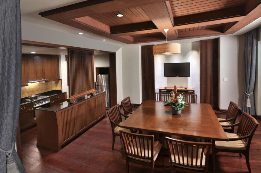 Pimalai Resort & Spa