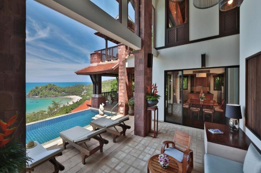 Pimalai Resort & Spa