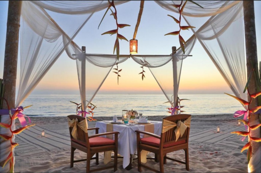 Pimalai Resort & Spa