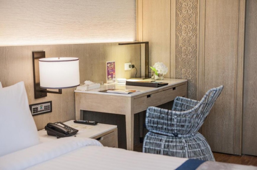 The Royal Paradise Hotel & Spa