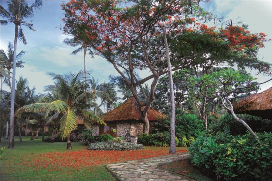 The Oberoi Seminyak Bali Indonesia