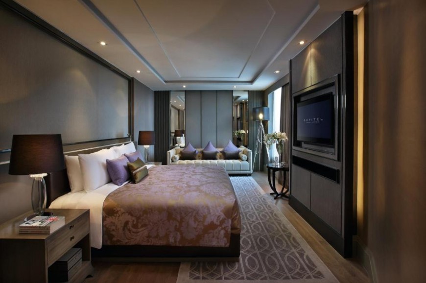 Sofitel Bangkok Sukhumvit