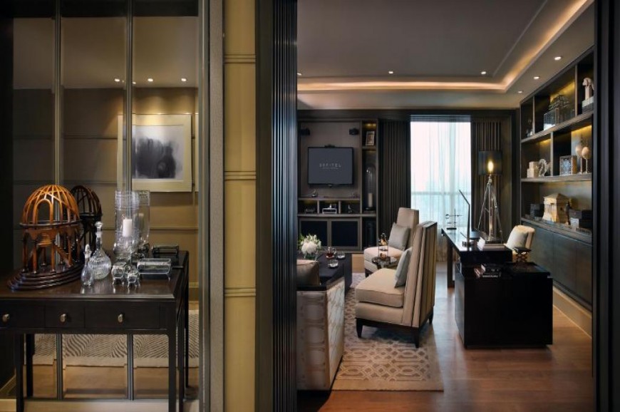 Sofitel Bangkok Sukhumvit