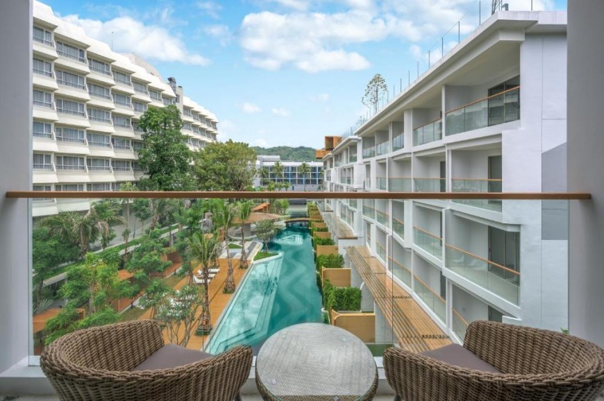 Andaman Embrace Patong Phuket