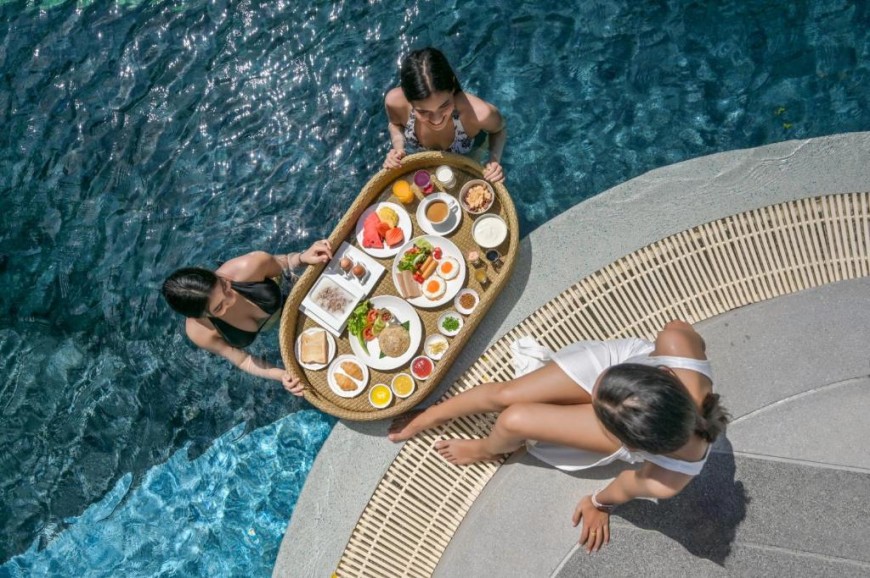 Andaman Embrace Patong Phuket