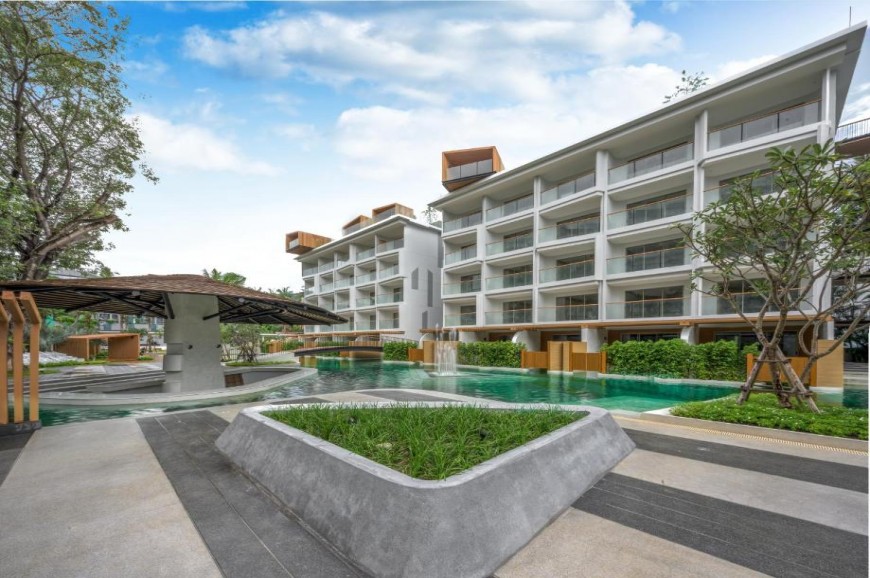 Andaman Embrace Patong Phuket