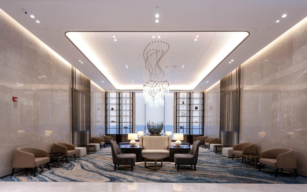 فندق كارلتون بانكوك سوخومفيت تايلاند Carlton Hotel Bangkok Sukhumvit Thailand