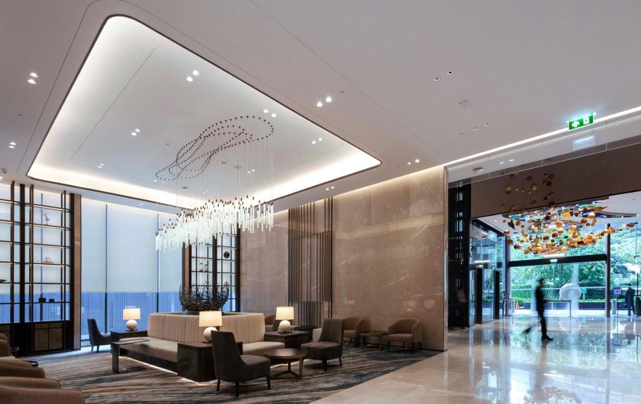 فندق كارلتون بانكوك سوخومفيت تايلاند Carlton Hotel Bangkok Sukhumvit Thailand