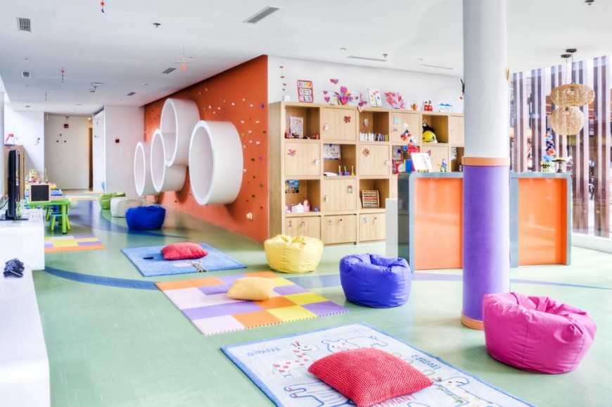 The Stones Hotel Bali Indonesia