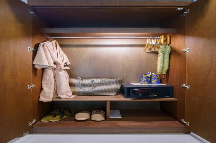 Ban Sainai Resort Aonang, Krabi