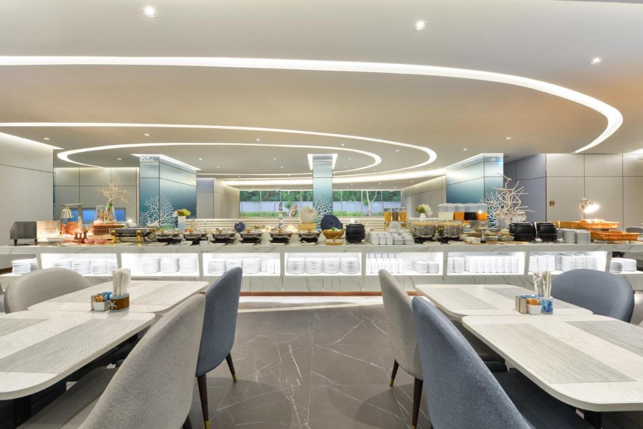 فندق سنتر بوينت برايم بتايا تايلاند Centre Point Prime Hotel Pattaya Thailand