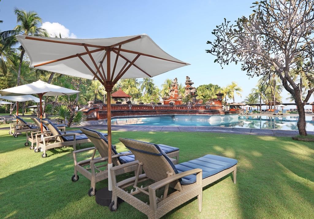 Ramada Bintang Resort Bali Indonesia 