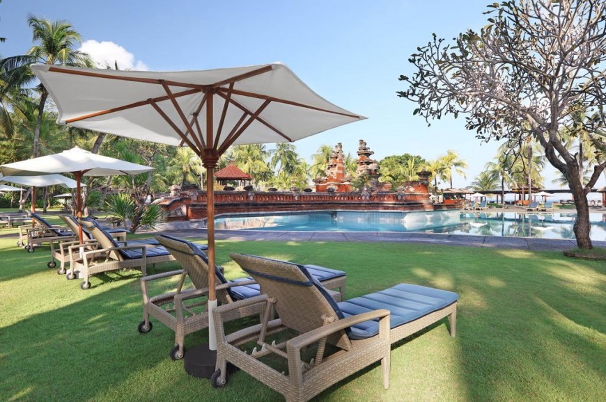 Ramada Bintang Resort Bali Indonesia