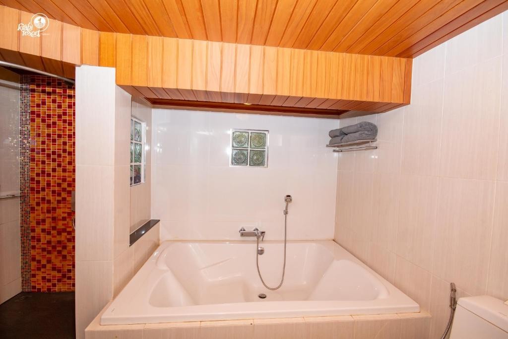 منتجع كرابي ريزورت  Krabi Resort