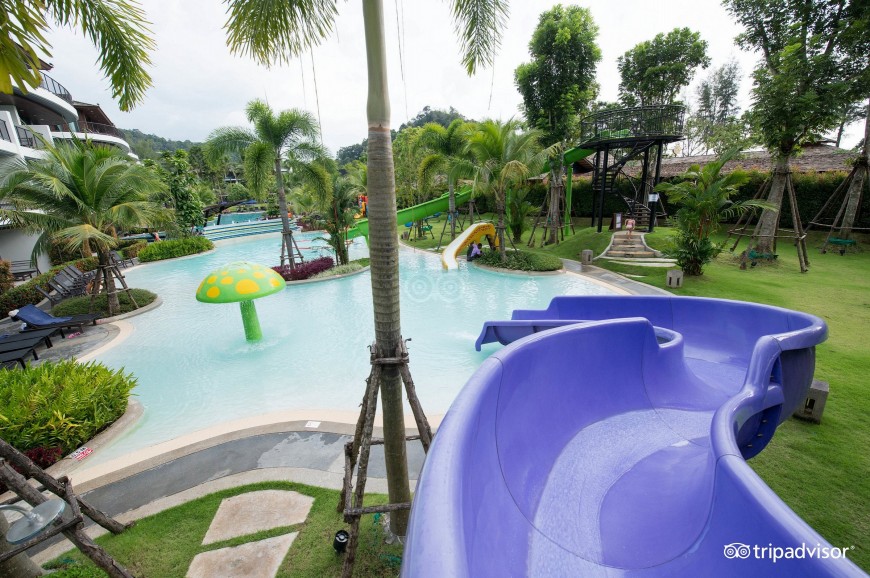 Holiday Ao Nang Beach Resort