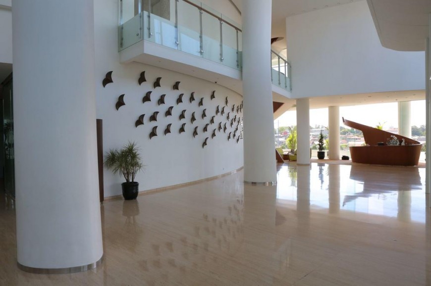 Sensa Hotel Bandung Indonesia