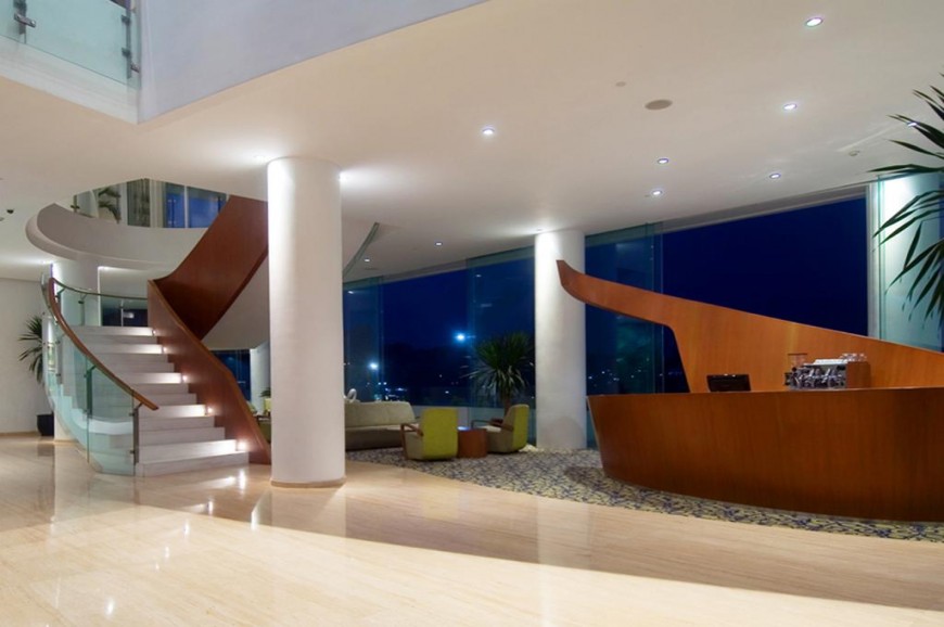 Sensa Hotel Bandung Indonesia