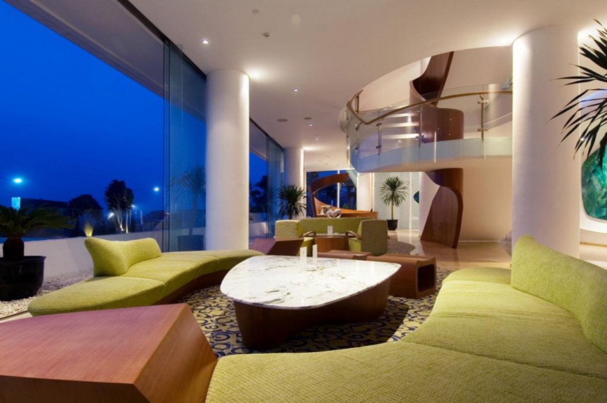 Sensa Hotel Bandung Indonesia