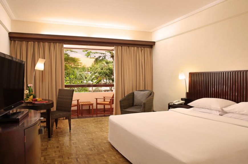 Ramada Bintang Resort Bali Indonesia