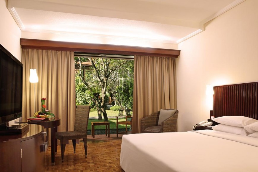 Ramada Bintang Resort Bali Indonesia