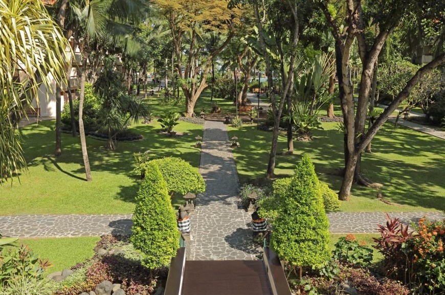 Ramada Bintang Resort Bali Indonesia