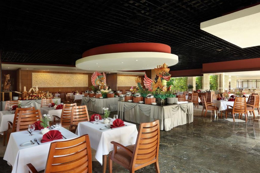 Ramada Bintang Resort Bali Indonesia