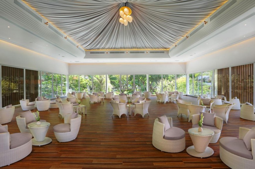 Ramada Bintang Resort Bali Indonesia