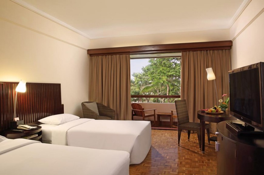 Ramada Bintang Resort Bali Indonesia