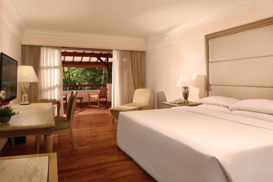 Ramada Bintang Resort Bali Indonesia