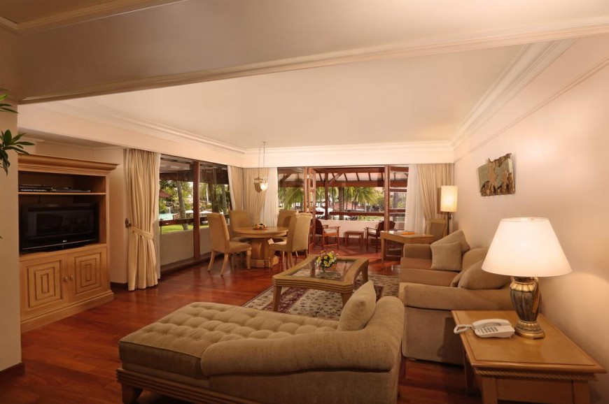 Ramada Bintang Resort Bali Indonesia
