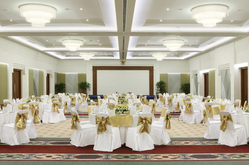 Ramada Bintang Resort Bali Indonesia
