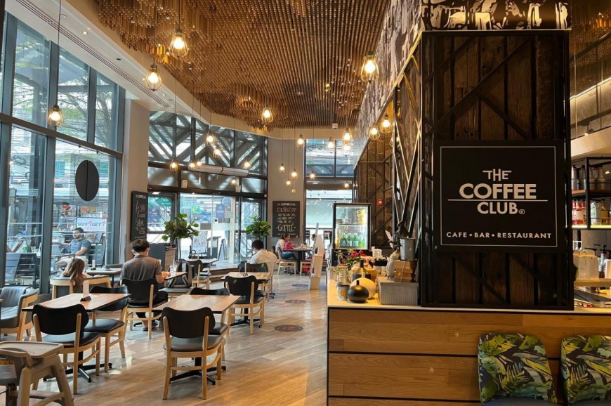 Holiday Inn Express Bangkok Sukhumvit 11