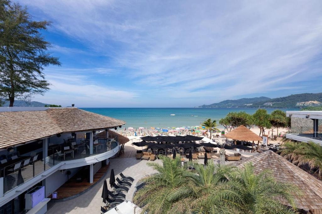 فندق كودو بوكيت تايلاند Kudo Hotel Phuket Thailand