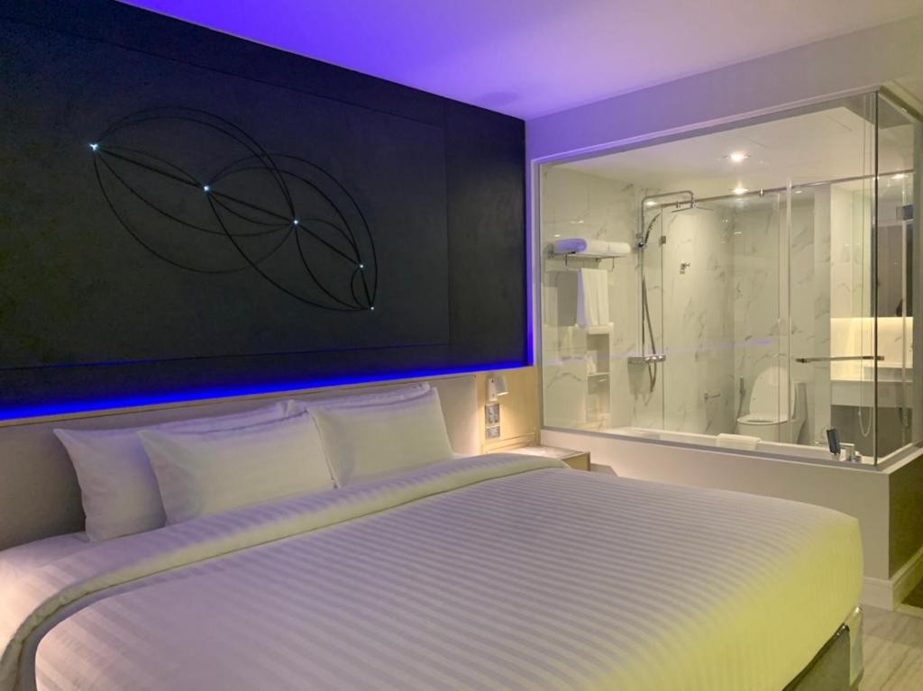 فندق باتايا ديسكفري بيتش تايلاند Pattaya Discovery Beach Hotel Thailand