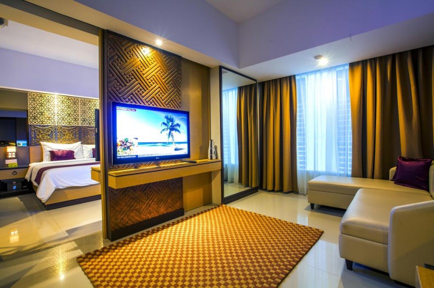 Horison Seminyak Bali Indonesia