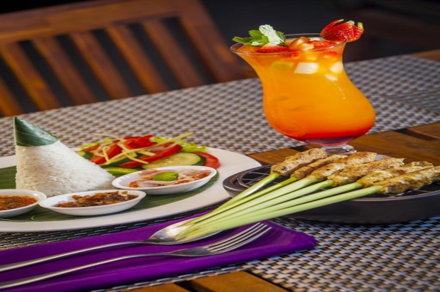 Horison Seminyak Bali Indonesia