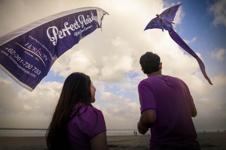 Horison Seminyak Bali Indonesia