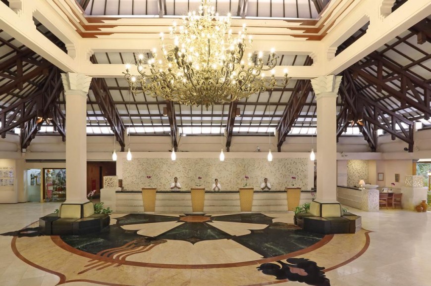 Ramada Bintang Resort Bali Indonesia