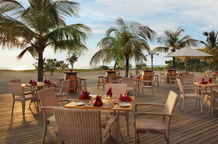 Ramada Bintang Resort Bali Indonesia