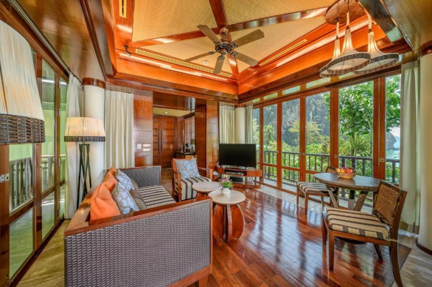 Centara Grand Beach Resort & Villas Krabi